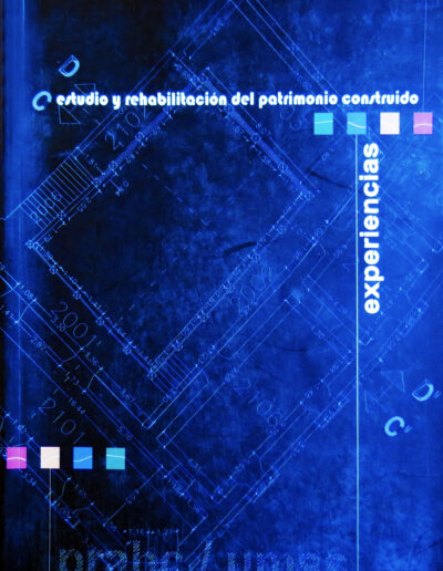 3 PRAHC LIBROS 1 Instituto de Investigaciones de Aquitectura y Ciencias del Hábitat