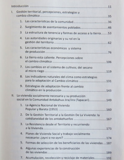 3 PRAHC LIBROS 10 Instituto de Investigaciones de Aquitectura y Ciencias del Hábitat