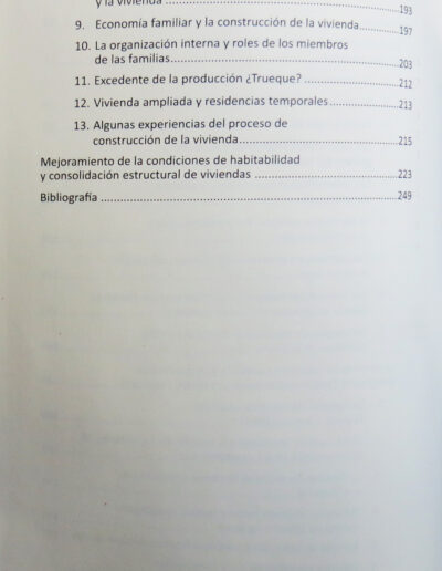 3 PRAHC LIBROS 11 Instituto de Investigaciones de Aquitectura y Ciencias del Hábitat