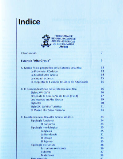 3 PRAHC LIBROS 3 Instituto de Investigaciones de Aquitectura y Ciencias del Hábitat